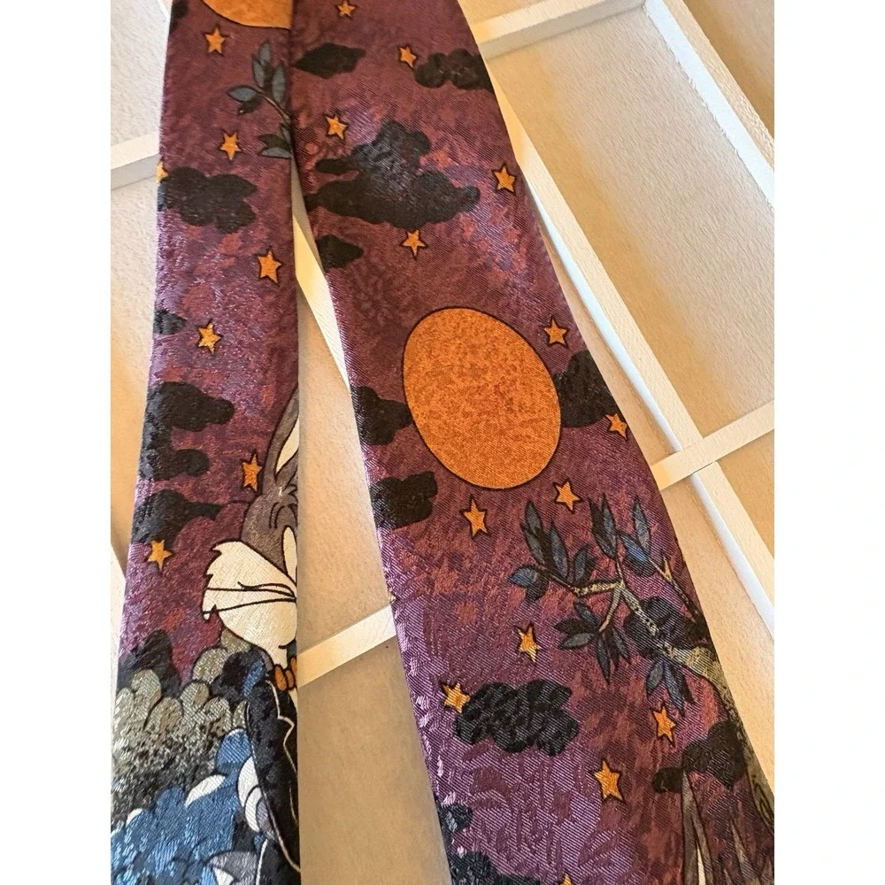 Looney Tunes Mania vtg 90s